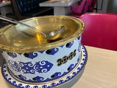 -斯琴阿妈蒙古餐厅(新城店)