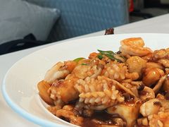 -大铁勺新津菜(东丽阳光新业广场店)