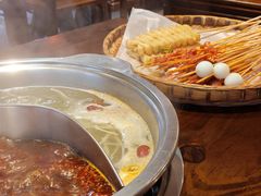 -欧阳小姐在成都(鼓楼店)