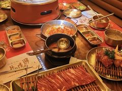 -西塔老太太泥炉烤肉(苏州大悦城店)