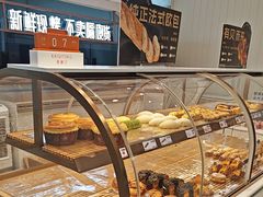 -凯斯汀蛋糕(大学城店)