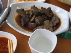 -鹅火锅(翡翠路店)