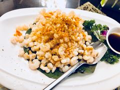 清风炒三虾-新聚丰菜馆(太监弄店)