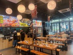 -本色.小马哥烧烤(无锡九里仓店)