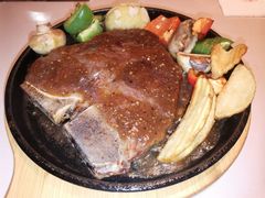 -米斯特比萨(罗斯福店)