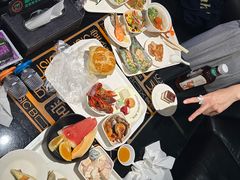 -堂会(白云店)