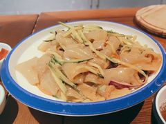 -额娘·春饼烤鸭(乐汇城店)