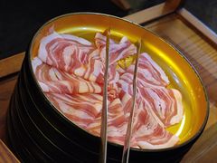 -牛New寿喜烧(虹桥新天地店)