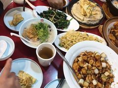-宏状元现熬粥·京味菜(五棵松店)