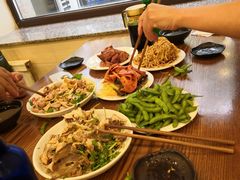 -老王四季抻面(南六东路店)