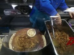 -樊记腊汁肉(竹笆市总店)