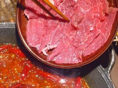 -阳阳老火锅(小南门店)