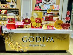 -GODIVA(王府井apm店)