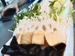 -半天妖烤鱼(新中关购物中心店)