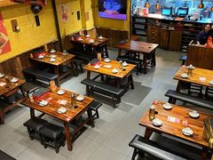 -今邕烧烤(西大店)