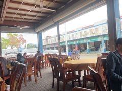 -梅姐海鲜餐厅(水头海鲜街店)