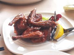 -金苑海鲜酒家(来魅力店)