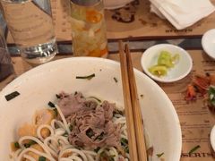 -Cô Thành Restaurant