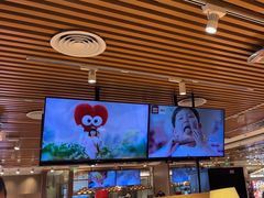 -西贝(南开大悦城店)