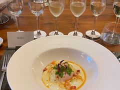 -圣丰索菲特·法国餐厅