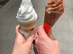 -麦当劳(中唱大厦店)