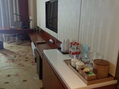 -连云港金陵海州湾会议中心