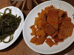 -肖记公安牛肉鱼杂馆· 省级非物质文化遗产(仁和路店)