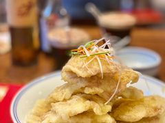 -新兴园饺子馆(河南街店)
