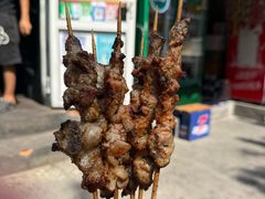 -同来顺烧烤餐厅(哈尔滨道店)