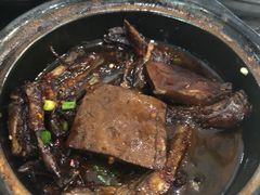 -阿龙酒煲(海宁新苑路店)