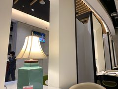 大堂-闻见中国海南菜(K11店)