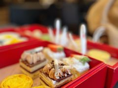 -西郊宾馆·1921餐厅