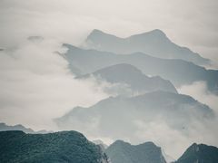 -白草畔自然风景区