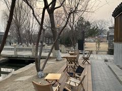 -春风习习