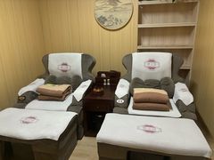 -良子足道·SPA推拿院(之心城店)