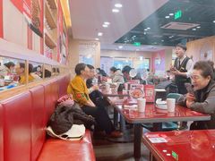 -宏状元现熬粥·京味菜(五棵松店)