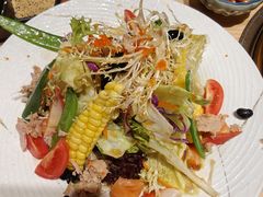 -松鱼亭·和牛烧肉(协鑫广场店)