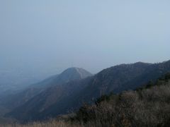 -阳台山自然风景区