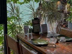 -喜洲吧·江畔老船厂·庭院餐厅(喜临院店)