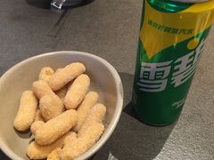 -德发长·花式蒸饺(大唐不夜城店)