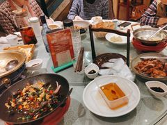 -金掌勺·锅包肉(广渠门店)