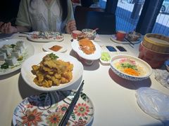 -京鸭棠(让胡路万达店)