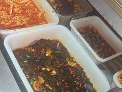 -杨牛肉面饭(天庆街店)