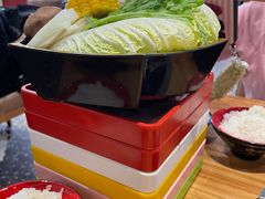 -水林间·寿喜烧自助(仙林金鹰店)