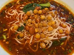 -重庆石磨豆花庄(乔庄店)