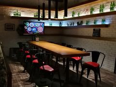 -JINNS锦时 steak&pizza(浸信会礼拜堂旧址店)