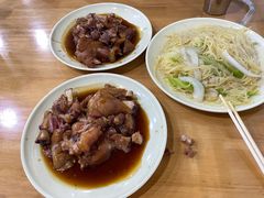 -贤花饭店(城阳店)