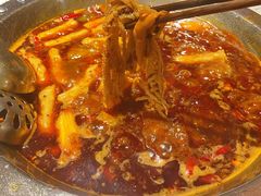 -满江红火锅(凯德店)