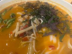 -水平有限广西米粉·广西风味集(五道口店)