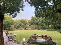 -丁香花园申粤轩·宴会厅